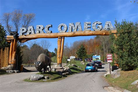 Parc Oméga 